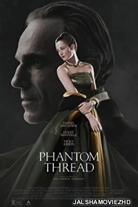 Phantom Thread (2017) Hindi Dubbed