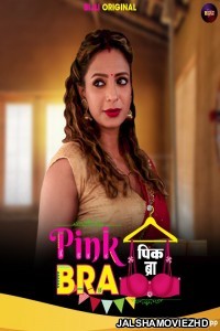 Pink Bra (2023) Bijli Original