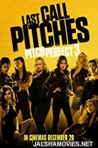 Pitch Perfect 3 (2017) English Cinema