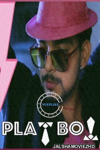 Playboy (2020) Fliz Movies