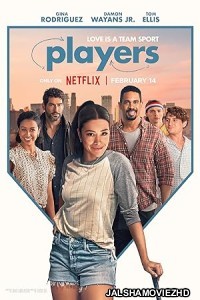 Players (2024) Hindi Dubbed