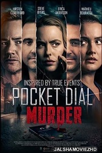 Pocket Dial Murder (2023) English Movie