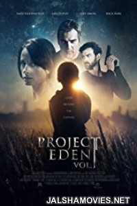 Project Eden Vol. 1 (2017) English Movie