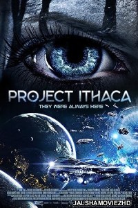 Project Ithaca (2019) Hindi Dubbed