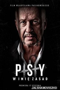 Psy 3 (2020) Hindi Dubbed