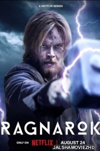 Ragnarok (2023) Season 3 Hindi Web Series Netflix Original