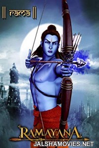 Ramayana The Epic (2010) Hindi Movie