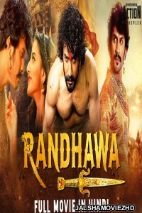 Randhawa (2019) South Indian Hindi Dubbed Movie