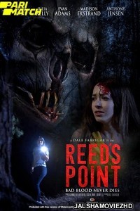 Reeds Point (2022) Hollywood Bengali Dubbed