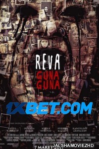 Reva Guna Guna (2019) Hindi Dubbed