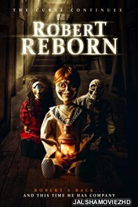 Robert Reborn (2019) Hindi Dubbed