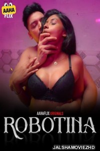 Robotina (2024) AahaFlix Original