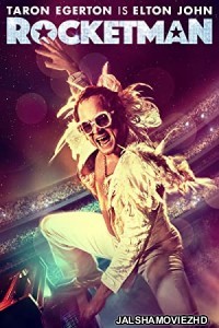 Rocketman (2019) Hindi Dubbed