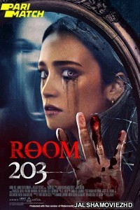 Room 203 (2022) Hollywood Bengali Dubbed