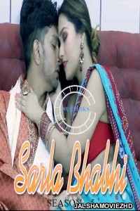 Sarla Bhabhi (2021) S5 Nuefliks Original