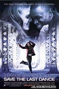 Save The Last Dance (2001) Hindi Dubbed