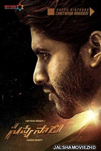 Savyasachi (2019) South Indian Hindi Dubbed Movie