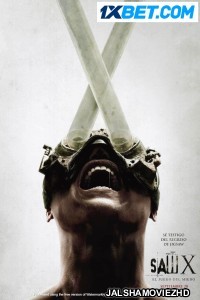 Saw X (2023) Bengali Dubbed Movie