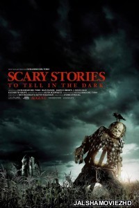 Scary Stories to Tell in the Dark (2019) English Movie