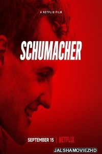 Schumacher (2021) Hindi Dubbed