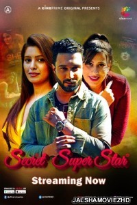 Secret Super Star (2023) CinePrime Original