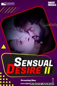 Sensual Desire 2 (2021) EightShots