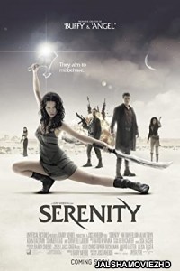 Serenity (2005) Hindi Dubbed