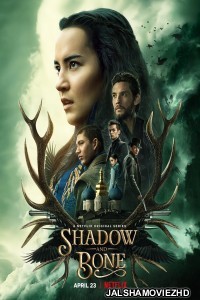 Shadow and Bone (2021) Hindi Web Series Netflix Original