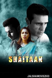 Shaitaan (2024) Ratri Original