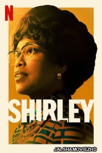 Shirley (2024) Hindi Dubbed