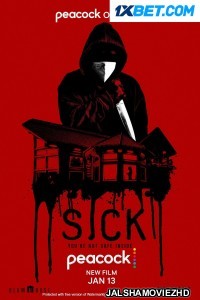 Sick (2022) Hollywood Bengali Dubbed