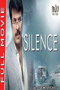 Silence (2020) South Indian Hindi Dubbed Movie