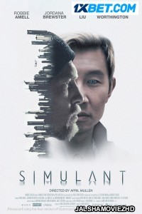 Simulant (2023) Bengali Dubbed Movie