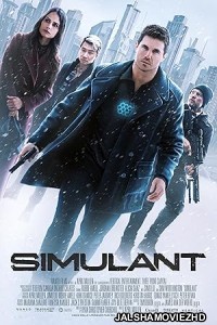 Simulant (2023) Hindi Dubbed