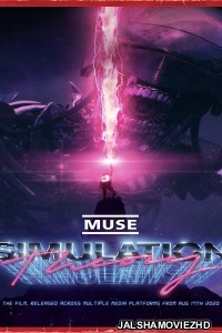 Simulation Theory Film (2020) Hindi Dubbed