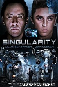 Singularity (2017) English Movie