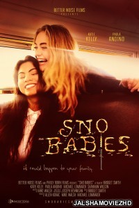 Sno Babies (2020) Hindi Dubbed