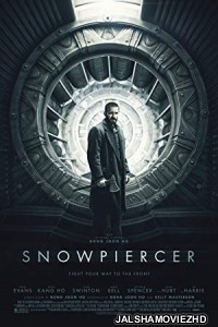 Snowpiercer (2013) Hindi Dubbed