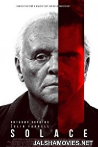 Solace (2015) Dual Audio Hindi Dubbed