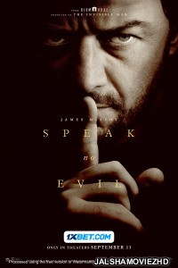 Speak NoEvil (2024) Bengali Dubbed Movie