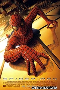 Spider-Man (2002) Hindi Dubbed