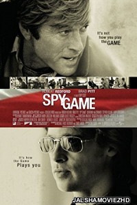 Spy Game (2001) Hindi Dubbed