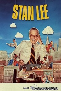 Stan Lee (2023) English Movie