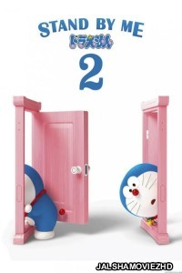 Stand by me Doraemon 2 (2021) Hindi Dubbed