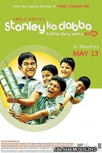 Stanley Ka Dabba (2011) Hindi Movie