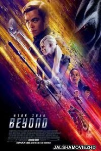 Star Trek Beyond (2016) Hindi Dubbed