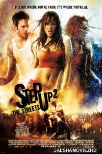 Step Up 2 The Streets (2008) Hindi Dubbed