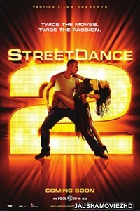 StreetDance 2 (2012) Hindi Dubbed