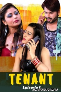 Tenant (2021) HotHi Original