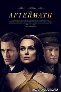 The Aftermath (2019) English Movie